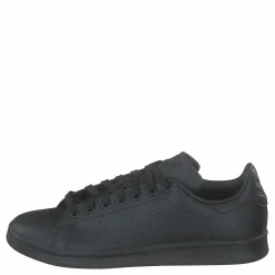 Stan Smith Core Black / Core Black / Cloud White
