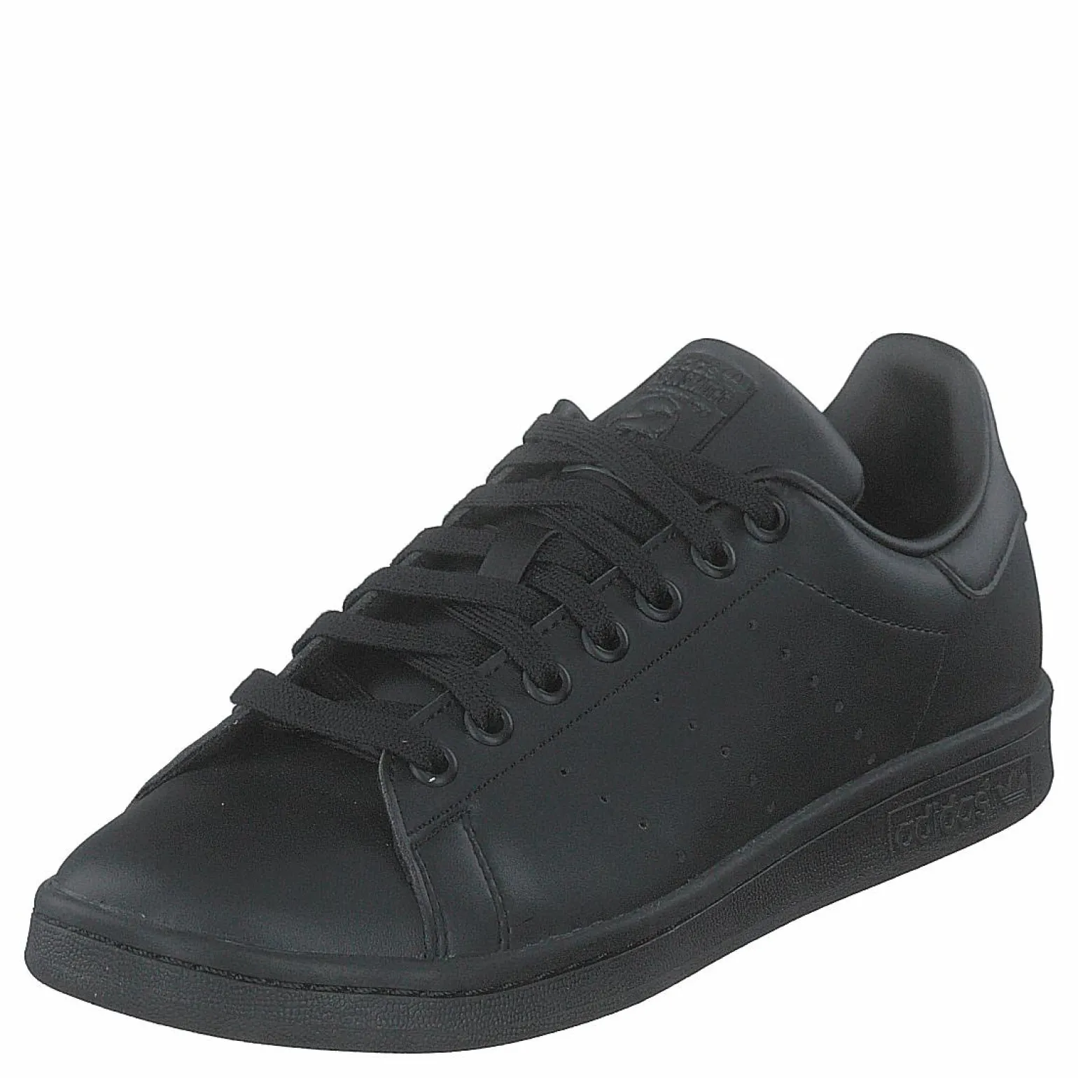 Stan Smith Core Black / Core Black / Cloud White