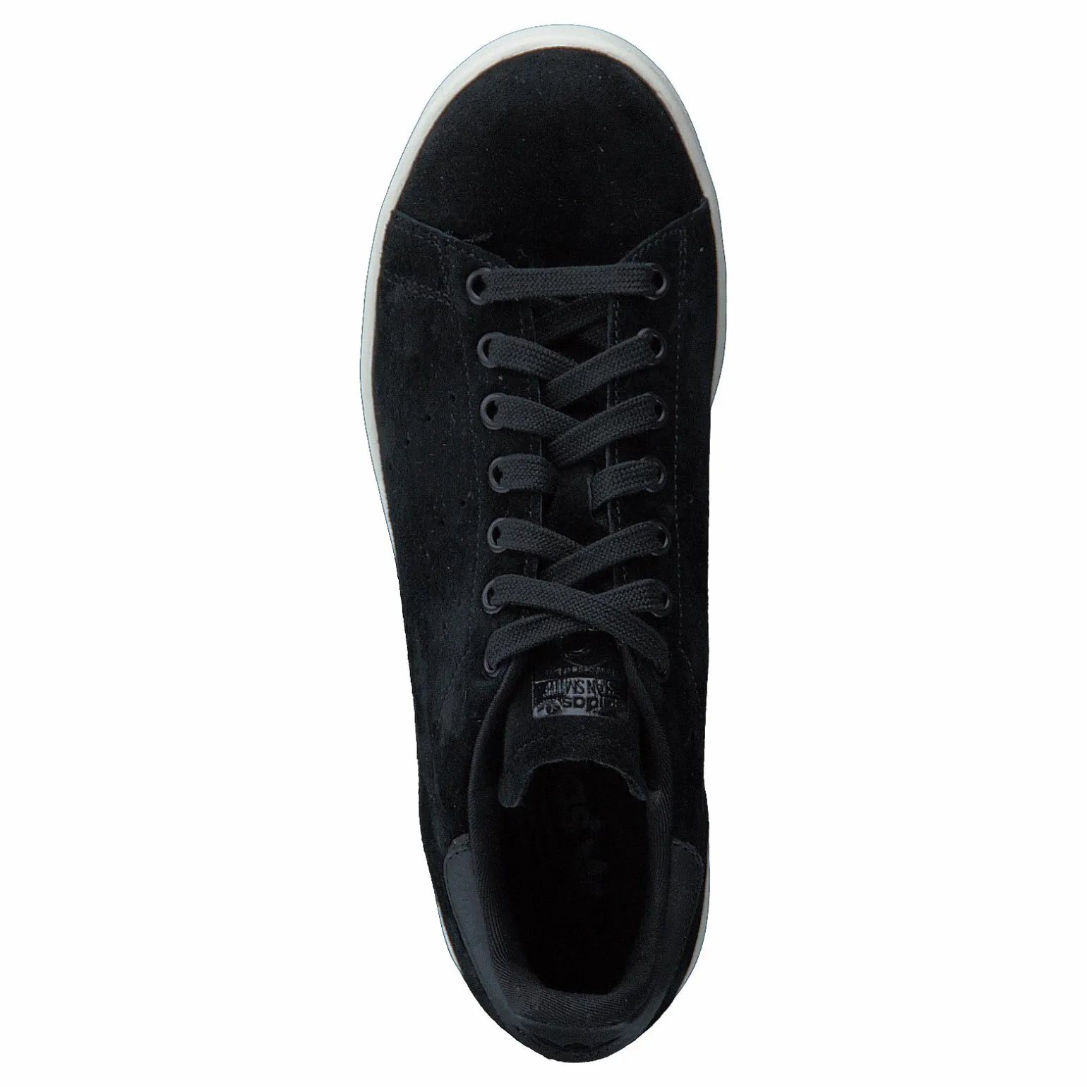 Stan Smith Core Black/Core Black/Core Bla