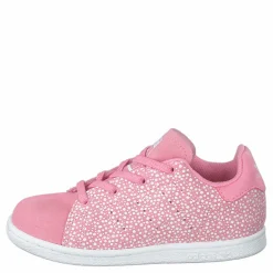 Stan Smith El I Ltpink/ltpink/ftwwht