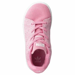 Stan Smith El I Ltpink/ltpink/ftwwht