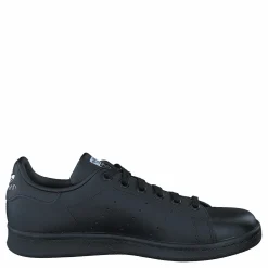Stan Smith J Black/Black/Ftwr White