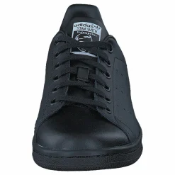 Stan Smith J Black/Black/Ftwr White