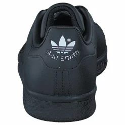 Stan Smith J Black/Black/Ftwr White