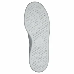 Stan Smith J Ftwr White/Green