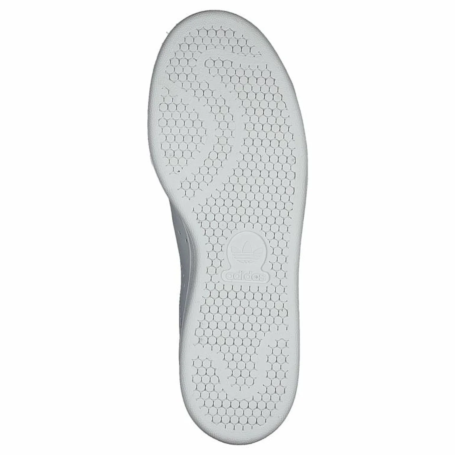 Stan Smith J Ftwr White/Green