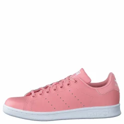 Stan Smith J Glory Pink/glory Pink/ftwr Whi