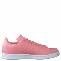 Stan Smith J Glory Pink/glory Pink/ftwr Whi