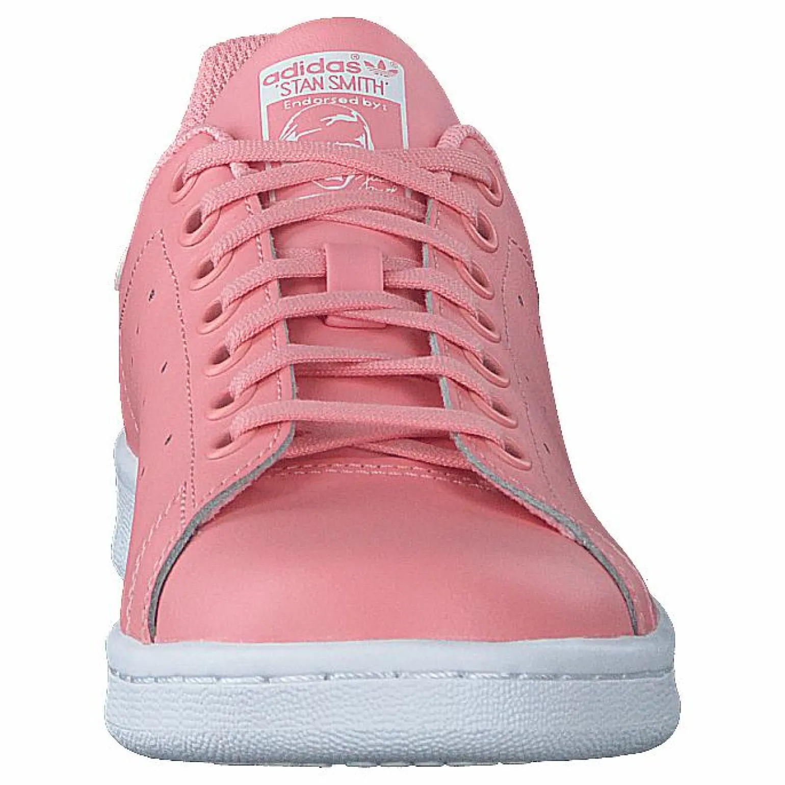 Stan Smith J Glory Pink/glory Pink/ftwr Whi