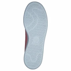 Stan Smith J Glory Pink/glory Pink/ftwr Whi