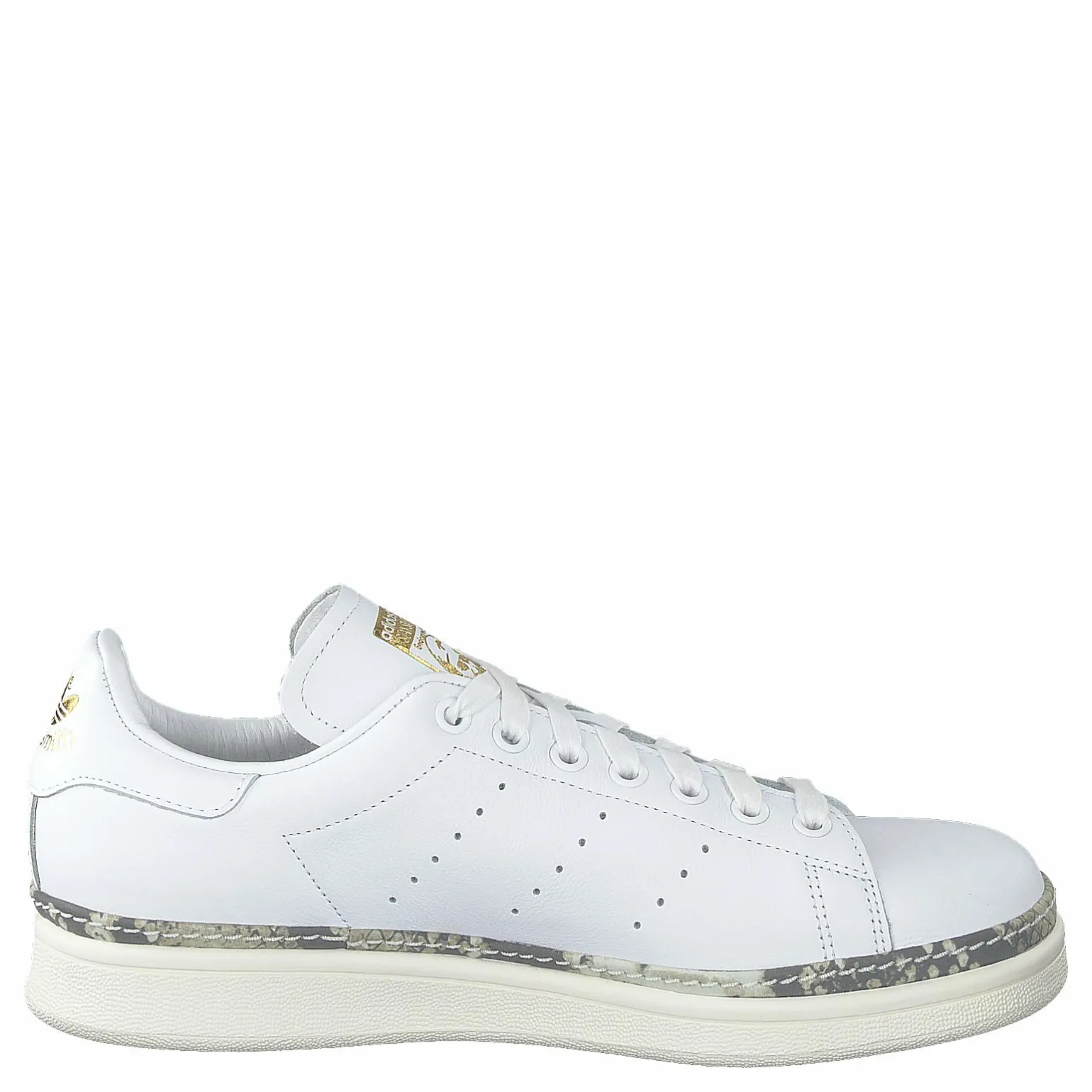 Stan Smith New Bold W Ftwwht/owhite/supcol