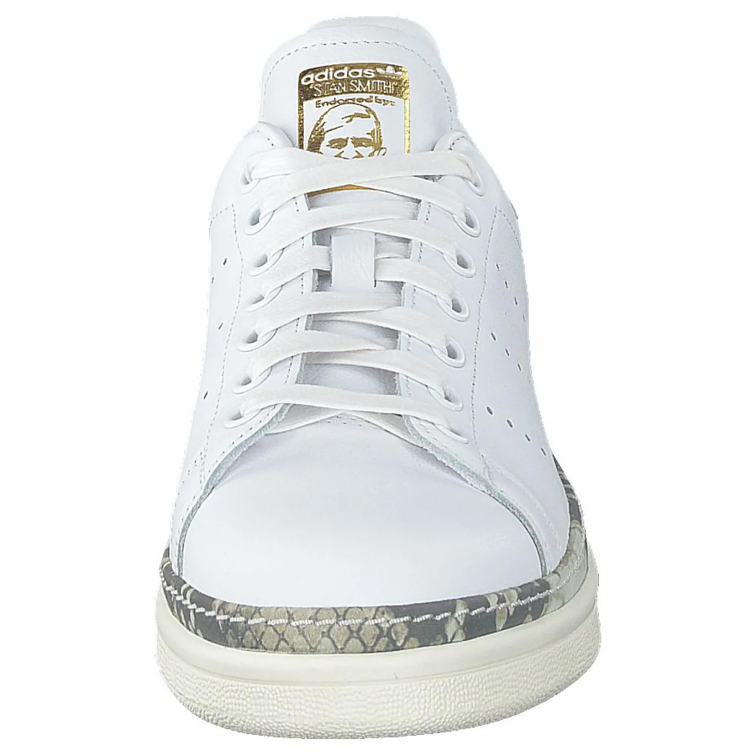 Stan Smith New Bold W Ftwwht/owhite/supcol