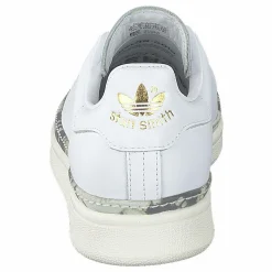 Stan Smith New Bold W Ftwwht/owhite/supcol