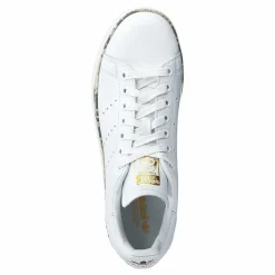 Stan Smith New Bold W Ftwwht/owhite/supcol