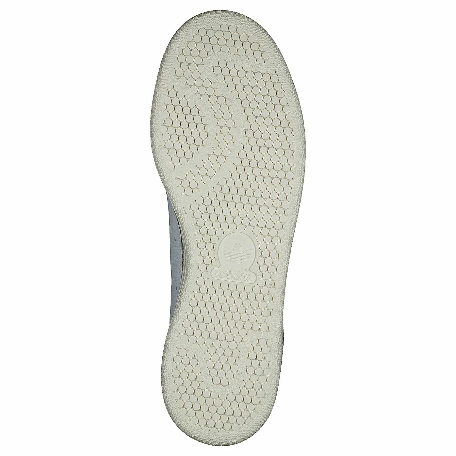 Stan Smith New Bold W Ftwwht/owhite/supcol