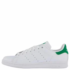 Stan Smith Running White/Fairway