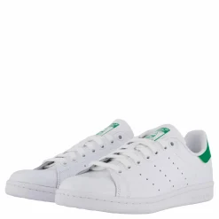 Stan Smith Running White/Fairway
