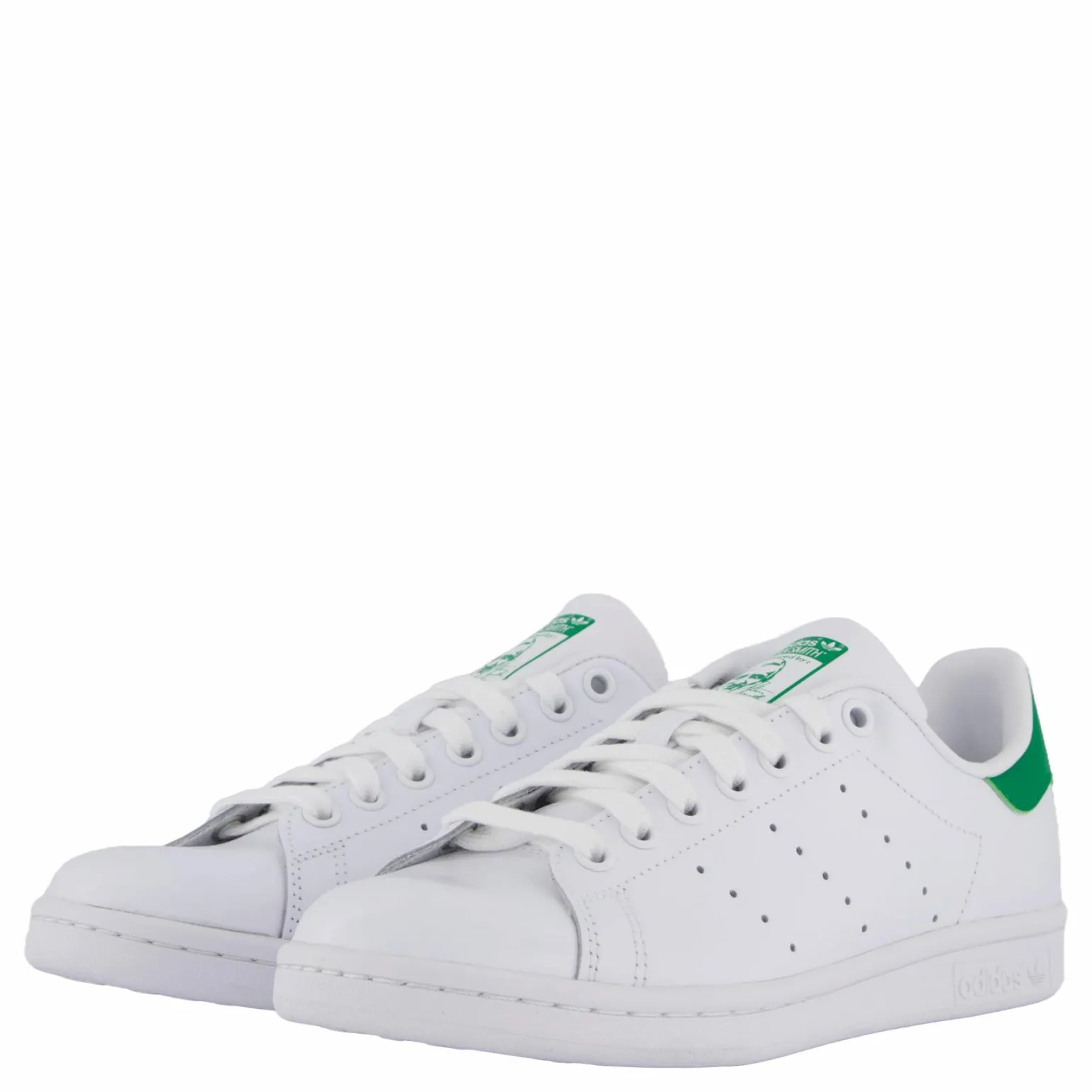 Stan Smith Running White/Fairway