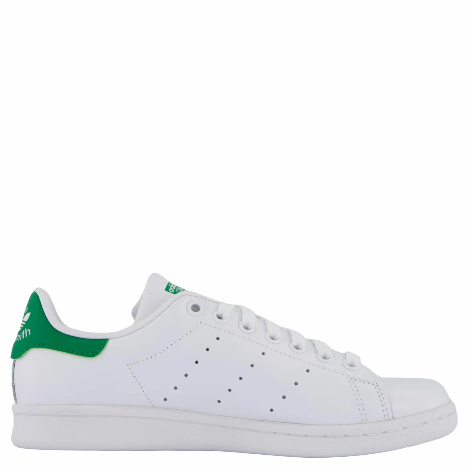 Stan Smith Running White/Fairway