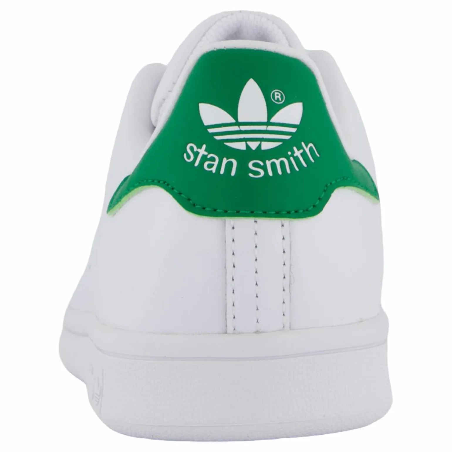 Stan Smith Running White/Fairway
