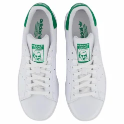 Stan Smith Running White/Fairway