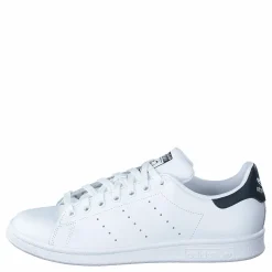 Stan Smith Running White/New Navy
