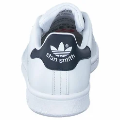 Stan Smith Running White/New Navy