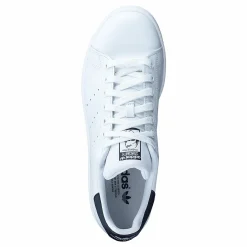 Stan Smith Running White/New Navy