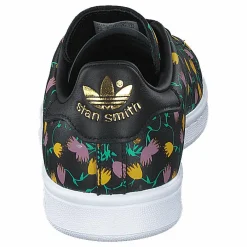 Stan Smith W Core Black/ftwr White/gold Met