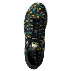 Stan Smith W Core Black/ftwr White/gold Met