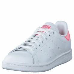 Stan Smith W Ftwr White/signal Pink/ftwr Wh
