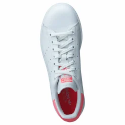 Stan Smith W Ftwr White/signal Pink/ftwr Wh
