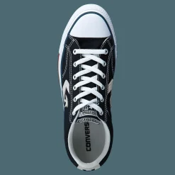 Star Player Ox Black/ Milk