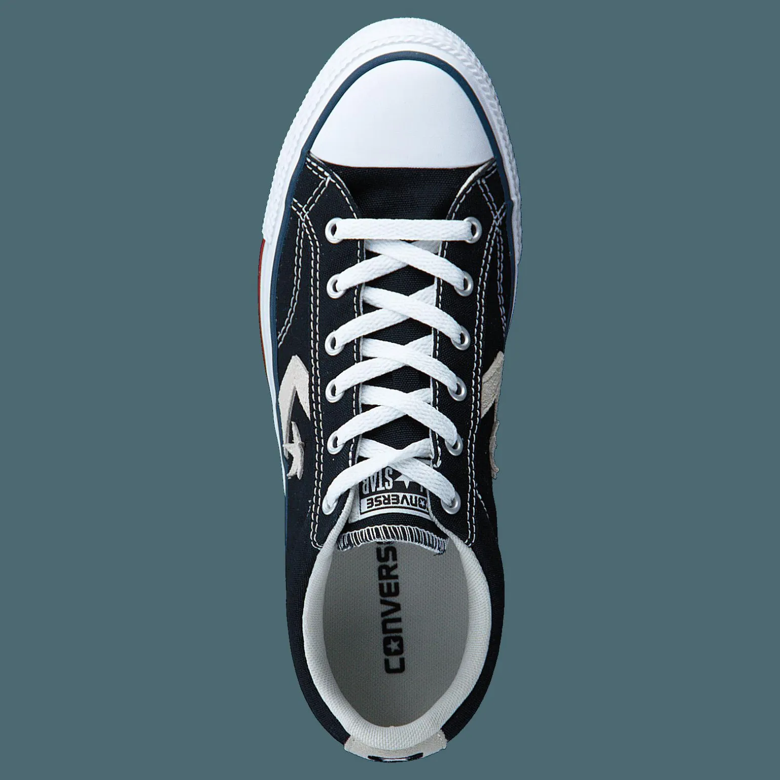 Star Player Ox Black/ Milk