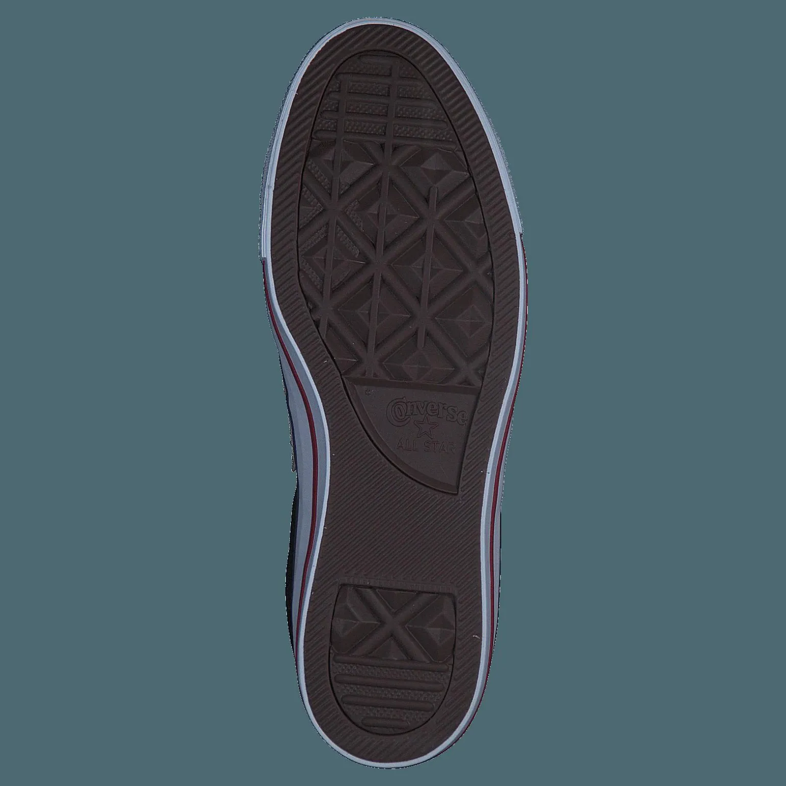 Star Player Ox Black/ Milk