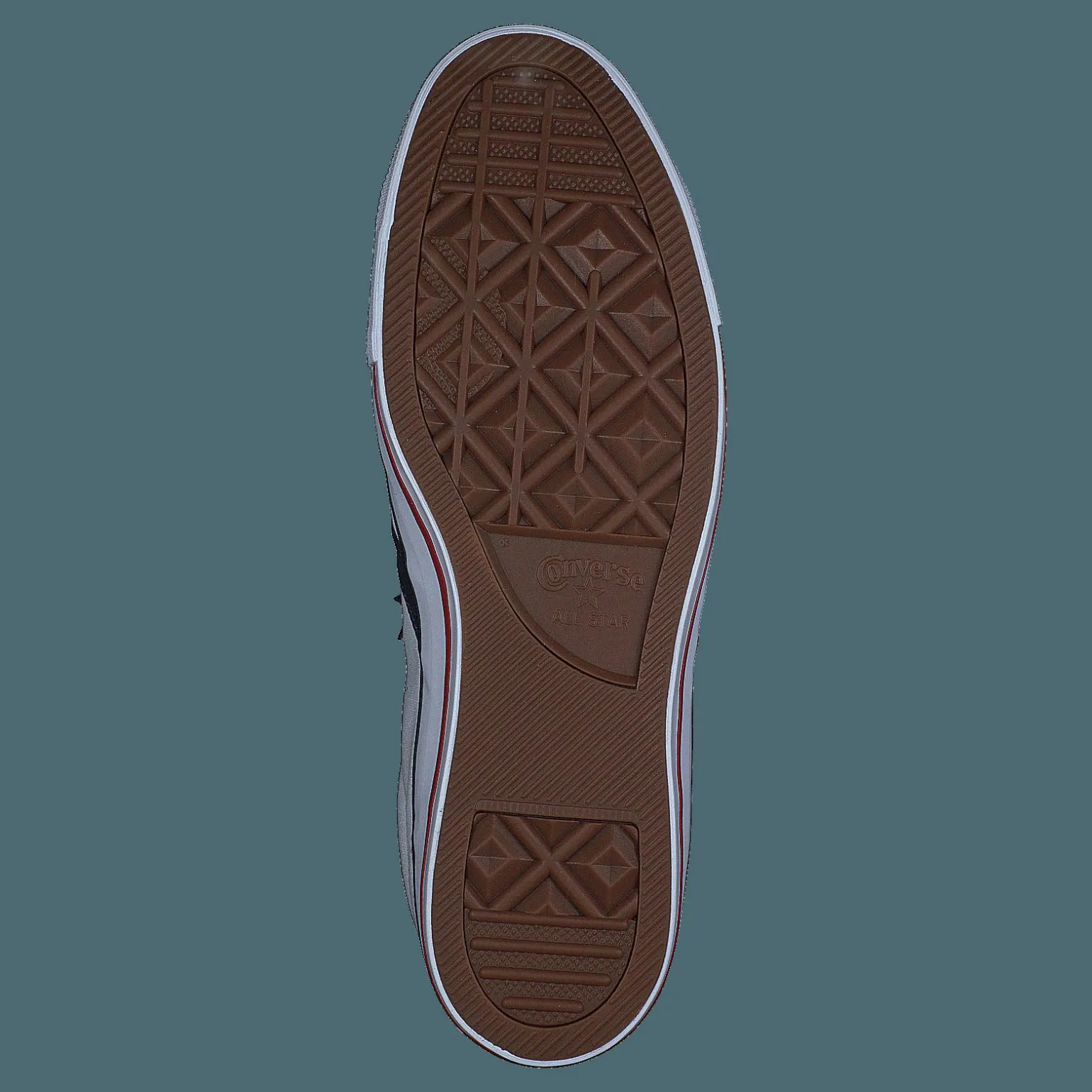 Star Player Ox White/ White