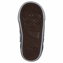 Star Player 2v - Ox Black/aegean Storm/white