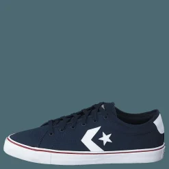 Star Replay Navy