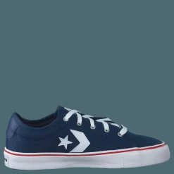 Star Replay Navy/white/red