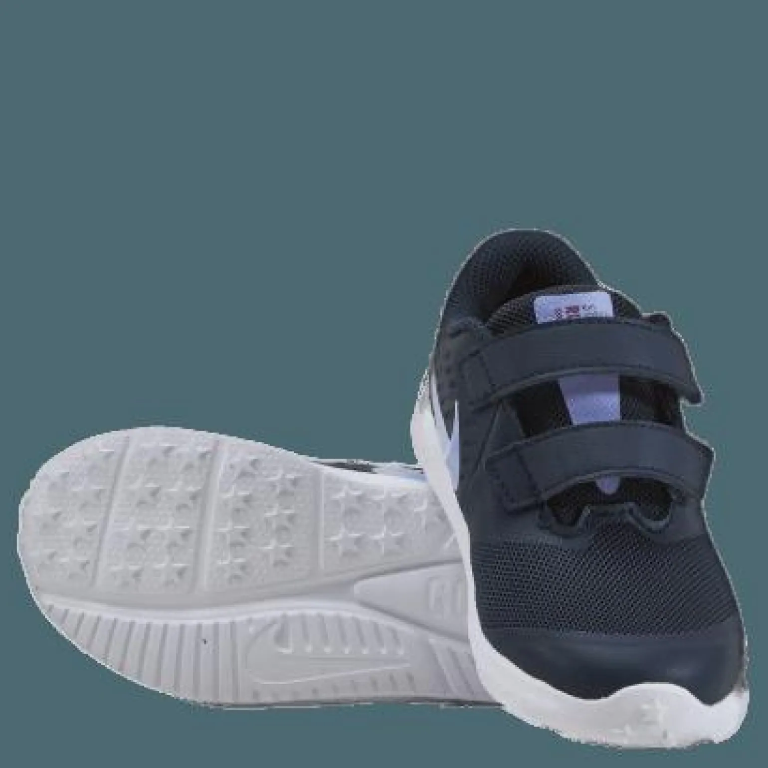 Star Runner 2 Tdv Thunder Blue/purple Pulse-fire