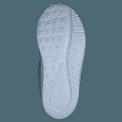 Star Runner 2 (tdv) Wolf Grey/white-black-volt