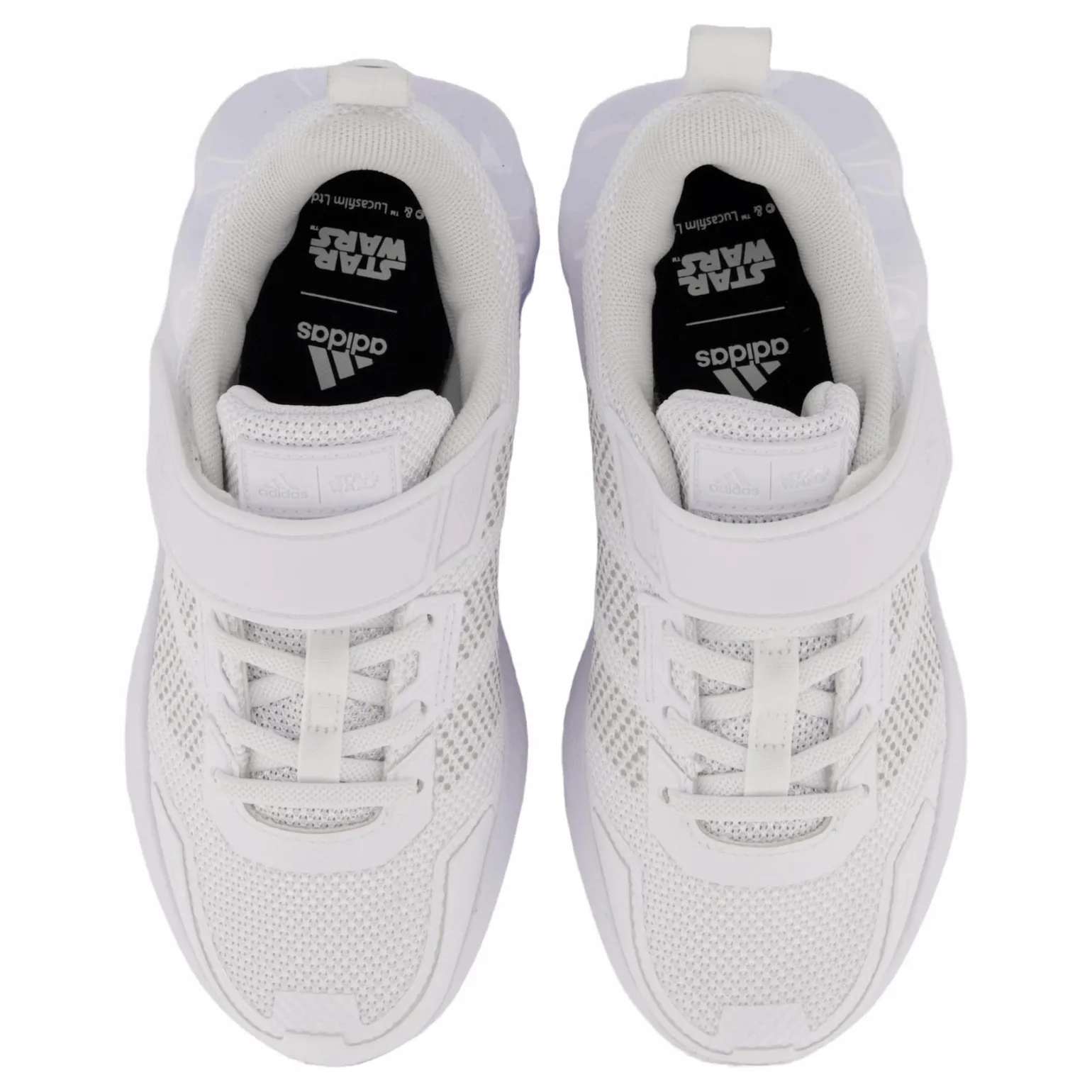 Star Wars Runner El K Ftwwht/gretwo/ftwwht