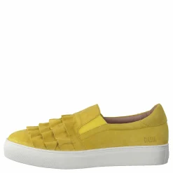 Starlily Frill Yellow