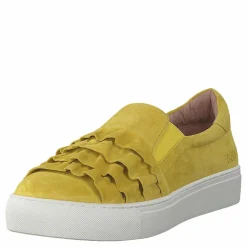 Starlily Frill Yellow