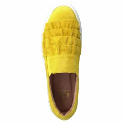 Starlily Frill Yellow