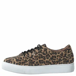 Starlily Lace Up Leo