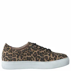 Starlily Lace Up Leo