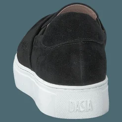 Starlily Toe Strap Black