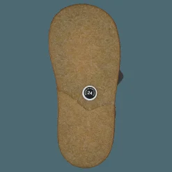 Starter Boot With Laces Rose Dot