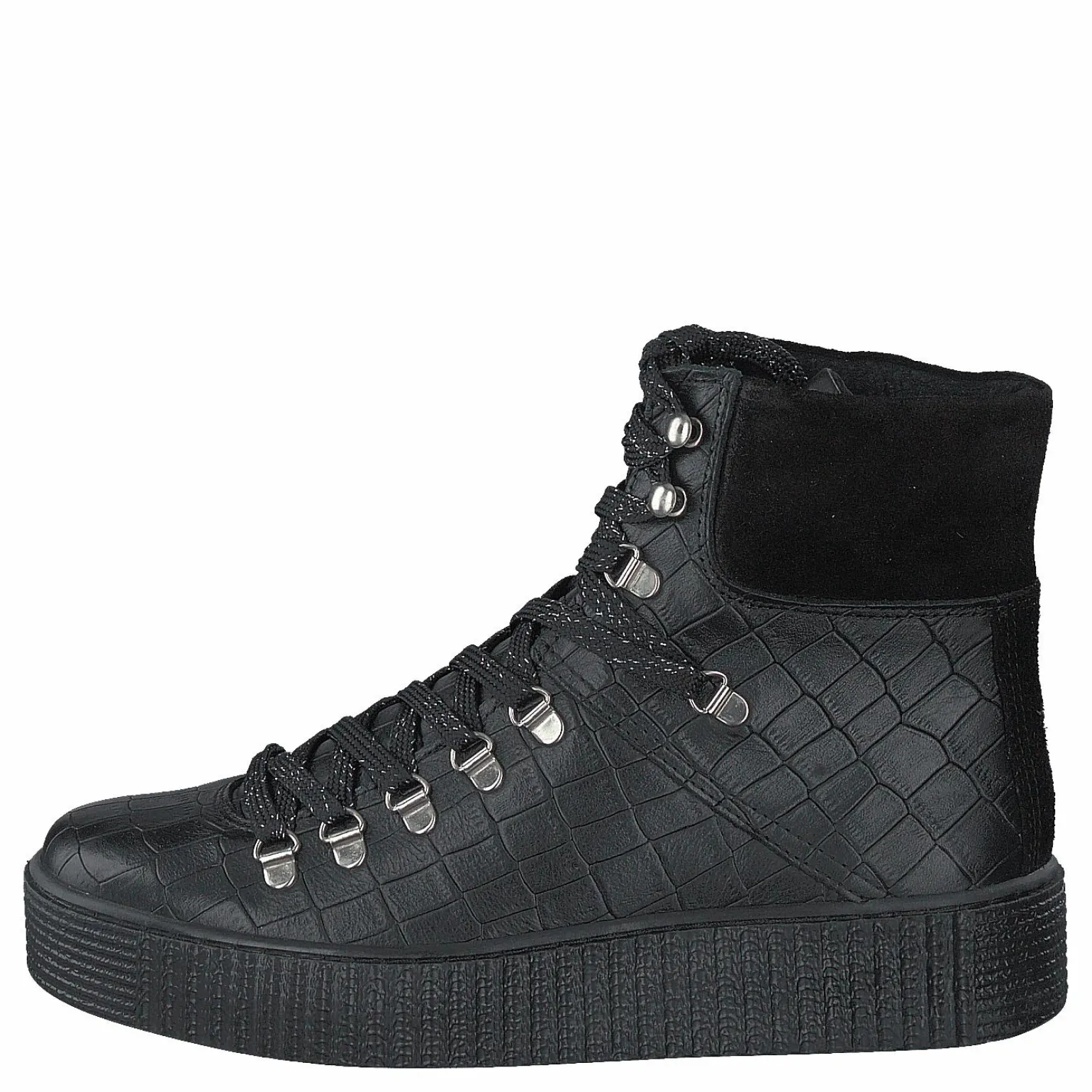 Stb-agda Croco Black